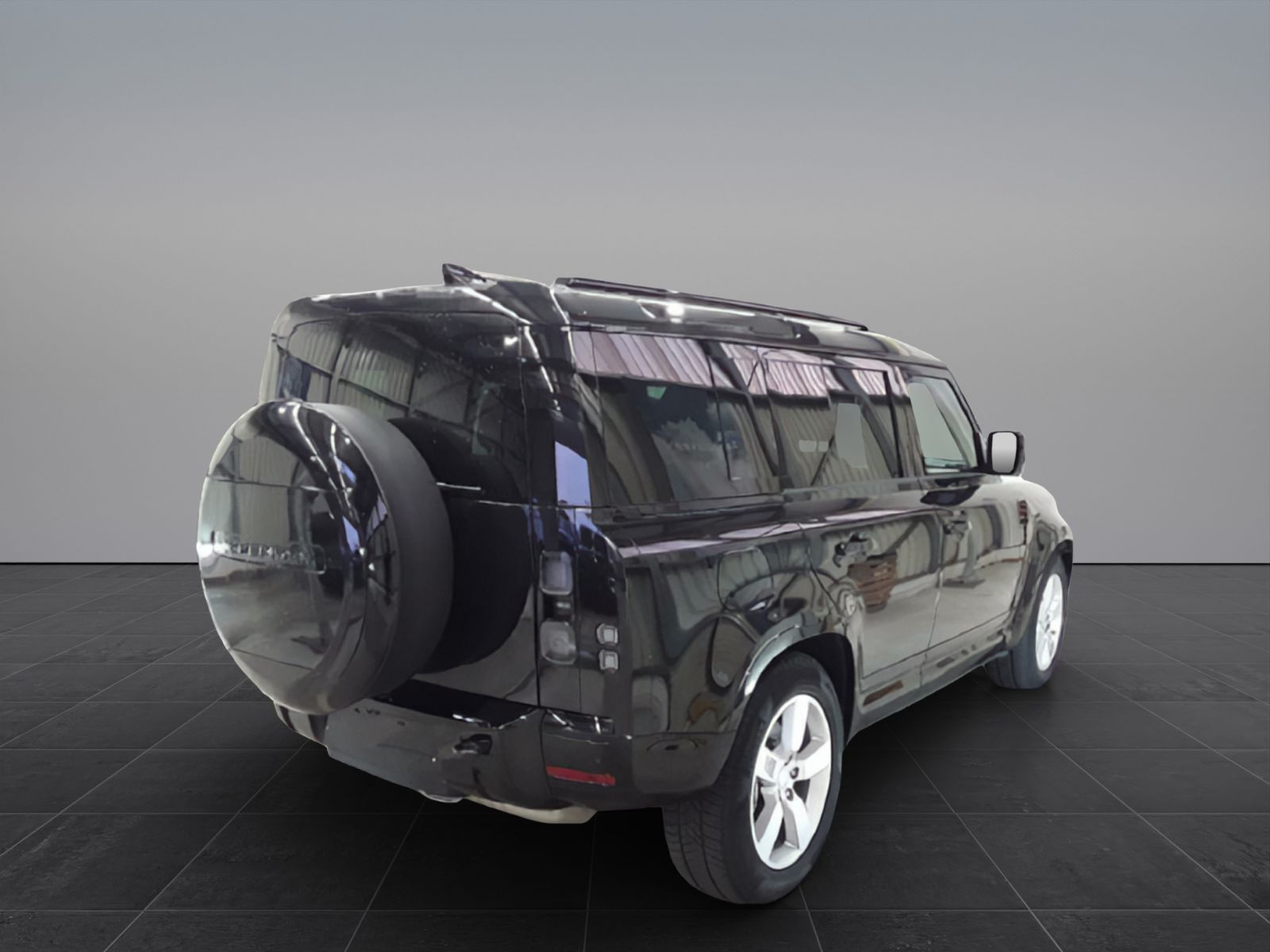 Land Rover Defender 110 D350 X-Dynamic HSE AHK BlackPack 22 imagem 2