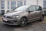 Volkswagen Golf VII Sportsvan 1.4 TSI Allstar Bi-Xenon AHK - Volkswagen Golf Sportsvan: Allstar