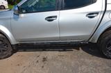 Mitsubishi L200 - Mitsubishi L200 mit Diesel-Antrieb: Automatik