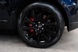 Land Rover Sport 3.0 SDV6 Hybrid Autobiography Dynamic Voll - Land Rover Range Rover Sport: V6