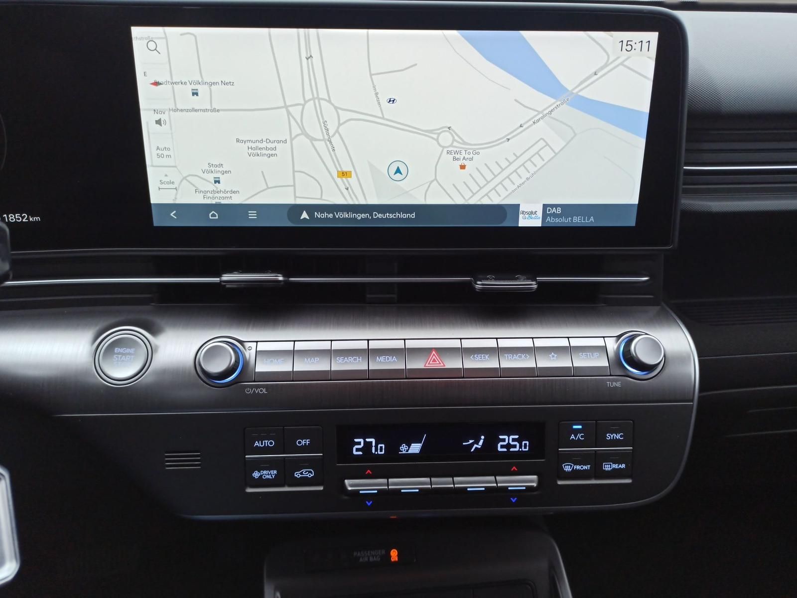 Hyundai Kona – Bild 4
