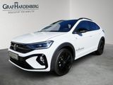 Volkswagen Taigo 1.0 TSI R-Line ACC Kamera Navi Matrix