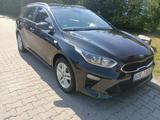 Kia cee'd Sportswagon Tüv, Inspektion Neu, Hybrid - Kia: Inspektion