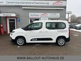 Citroën Berlingo Feel*2.HAND*KLIMA*NAVI*CARPLAY*TEMPO*