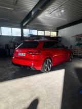 Audi RS3 2.5 TFSI S tronic quattro Sportback - - gebrauchte Audi RS3 aus dem Jahr 2020