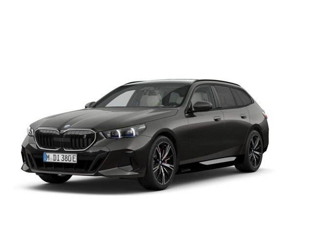 BMW i5 xDrive40 Touring M SPORT PRO Panorama AHK Bow
