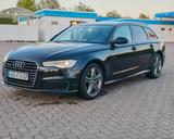 Audi A6 3.0 TDI 160kW S tronic Avant -Vollleder