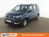 Peugeot Rifter 1.2 PureTech Active L1 Aut.*NAVI*PDC* - Peugeot Rifter: Active