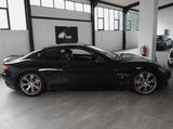 Maserati Granturismo S *F1*Carbon*Sportabgas*Alcantara* - Maserati Gebrauchtwagen von 2011