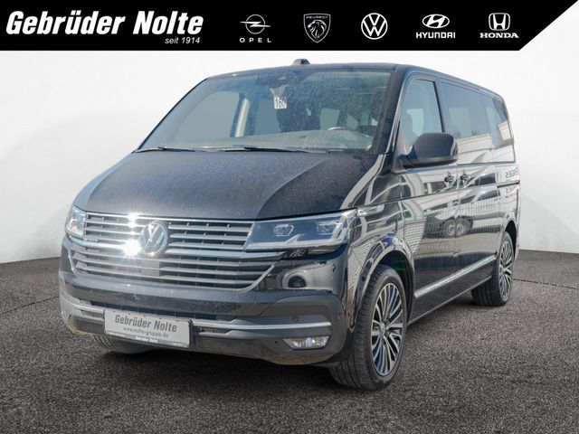 Volkswagen T6.1 Multivan Comfortline "Gen SIX" ACC 7-SITZER