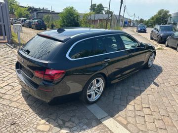 BMW 530 - 10