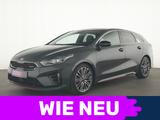 Kia Procee'd GT ACC|Schiebedach|Keyless|LED|Navi - Kia pro cee'd / ProCeed in Frankfurt (Main)