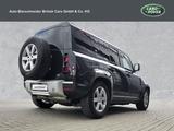 Land Rover Defender 110 D200 - Land Rover Defender: Automatik