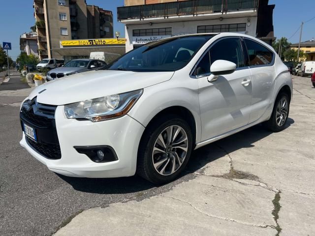 Citroën Citroen DS4 1.6 e-hdi So Chic 115cv etg6 OK NEOP