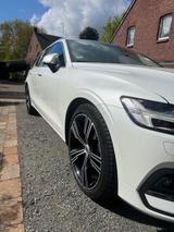 Volvo V60 D3 Geartronic Inscription Inscription - Volvo V60 Inscription mit Diesel-Antrieb