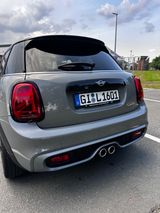 MINI Cooper S Cooper S - MINI Cooper S aus 2020