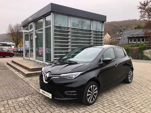 Renault Zoe Intens