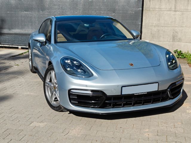 PORSCHE Panamera 4 2018 Perfekter Zustand