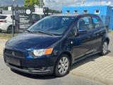 Mitsubishi Colt Lim. ClearTec 35 Jahre "Klima"92TKM "Top" - Mitsubishi Colt Gebrauchtwagen
