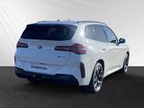 BMW X3 M50 xDrive AHK|Standhzg.|DA&PAProf.|H/K - BMW X3 M50 Gebrauchtwagen