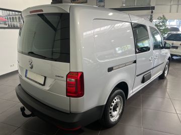 Volkswagen Caddy Maxi - 7