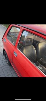 Fiat 126p EL - Fiat 126: 126p