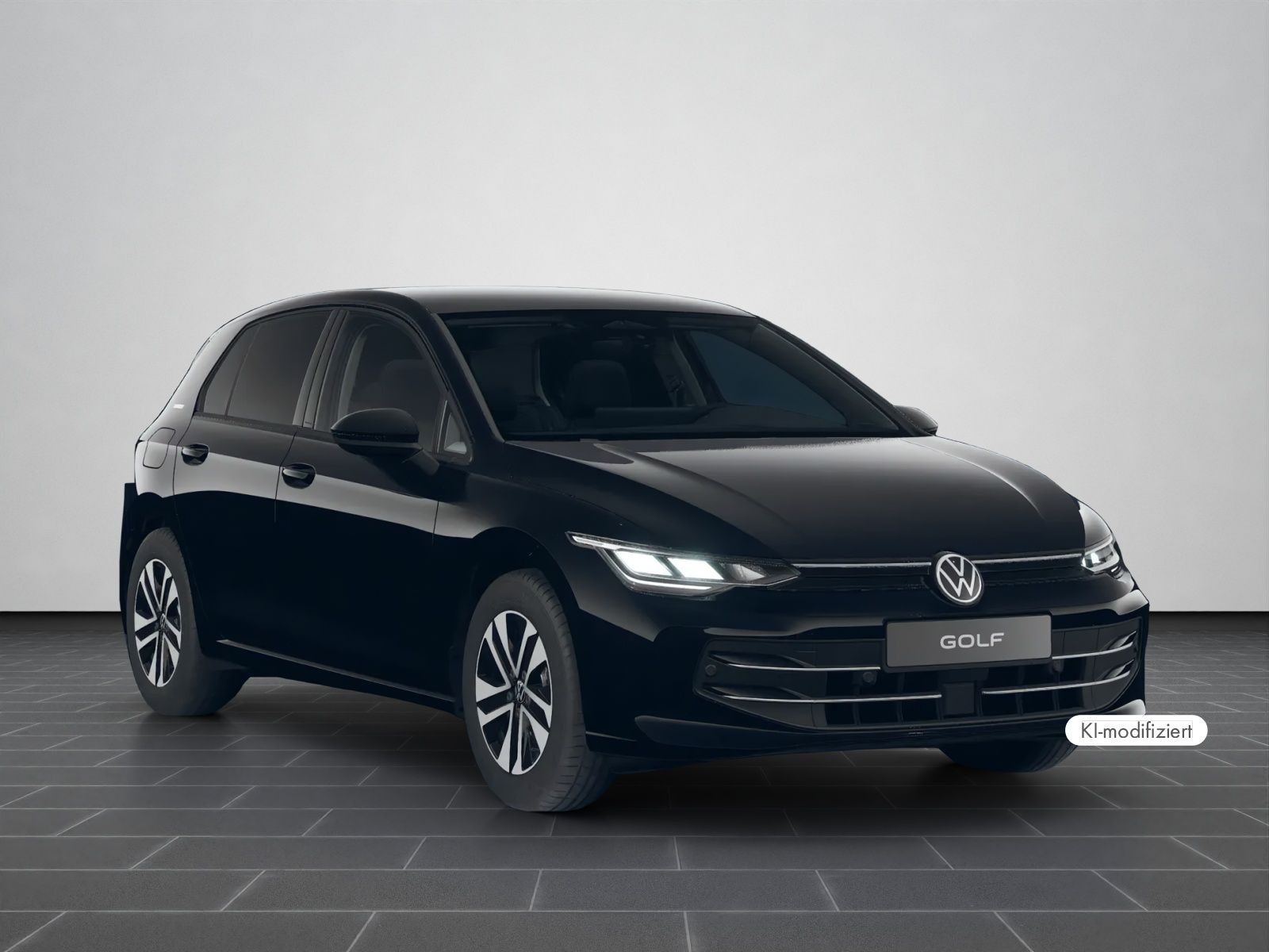 Volkswagen Golf - Bild 13