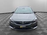 Opel Astra Sports Tourer Design & Tech 1.2 LED Shz. - Opel Astra: A
