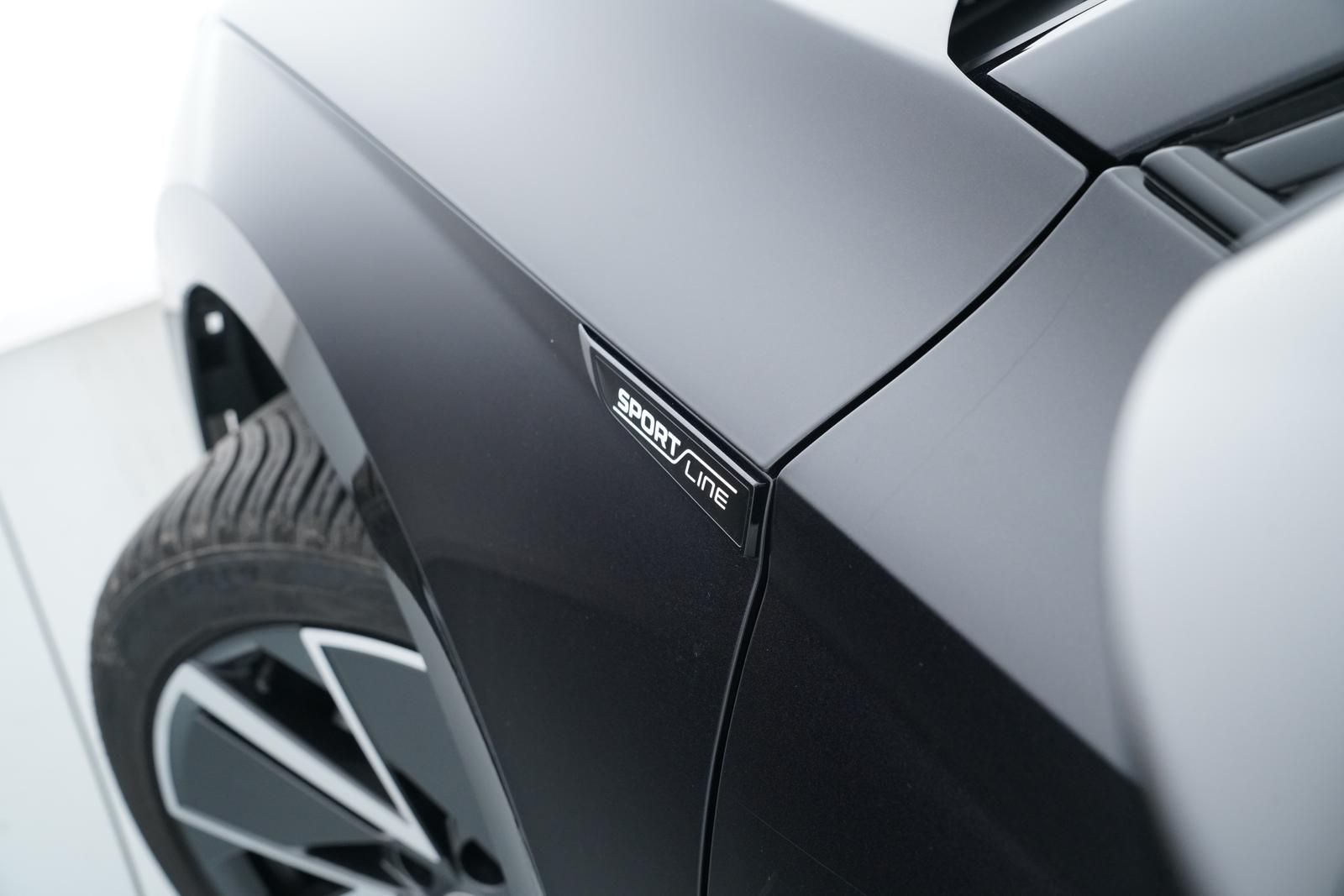 Skoda Octavia - Bild 8