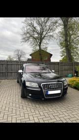Audi S8 V10 - Audi A8 V10 Gebrauchtwagen