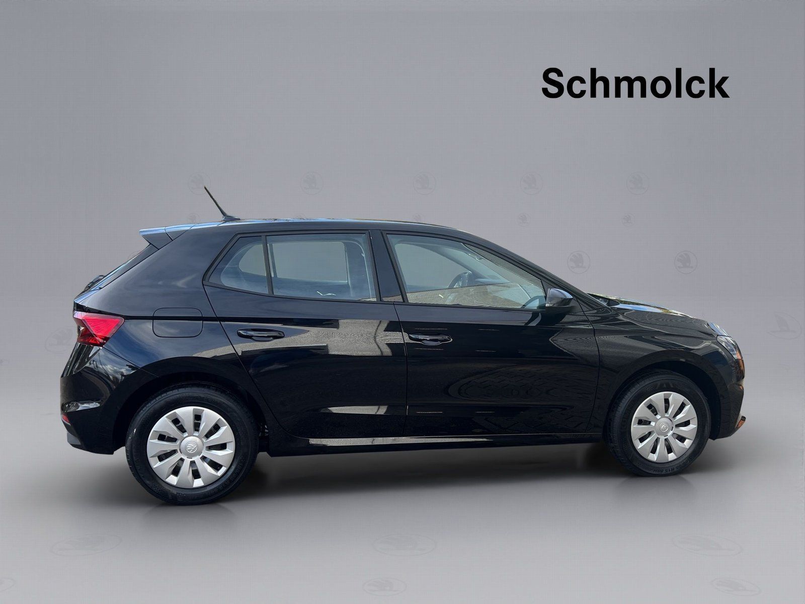 Skoda Fabia - Bild 3