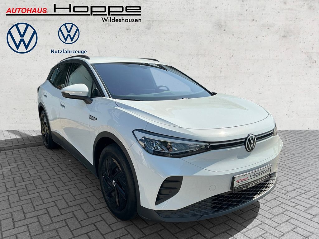 VW ID.4 Pro Performance 150 kW