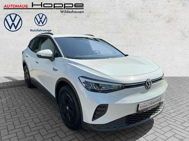 VW ID.4 Pro Performance 150 kW