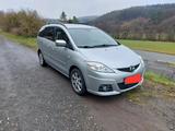 Mazda 5 2.0 7 Sitzer - Mazda 2: Van