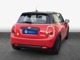 MINI Cooper SE Classic Trim - MINI MINI: Rot