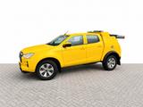 Isuzu D-Max ISOLI LDR 10