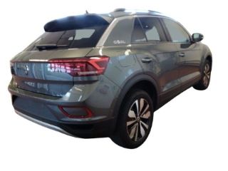 T-Roc 1.5 TSI DSG Goal *NAVI*KAMERA*ACC*GARANTIE