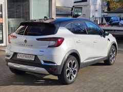 Fahrzeugabbildung Captur II Edition One E-TECH PLUG-IN 160 EDC SCH