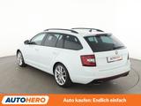 Skoda Octavia 2.0 TSI RS  *NAVI*LED*ACC*PDC*SHZ* - Skoda Octavia: Kombi