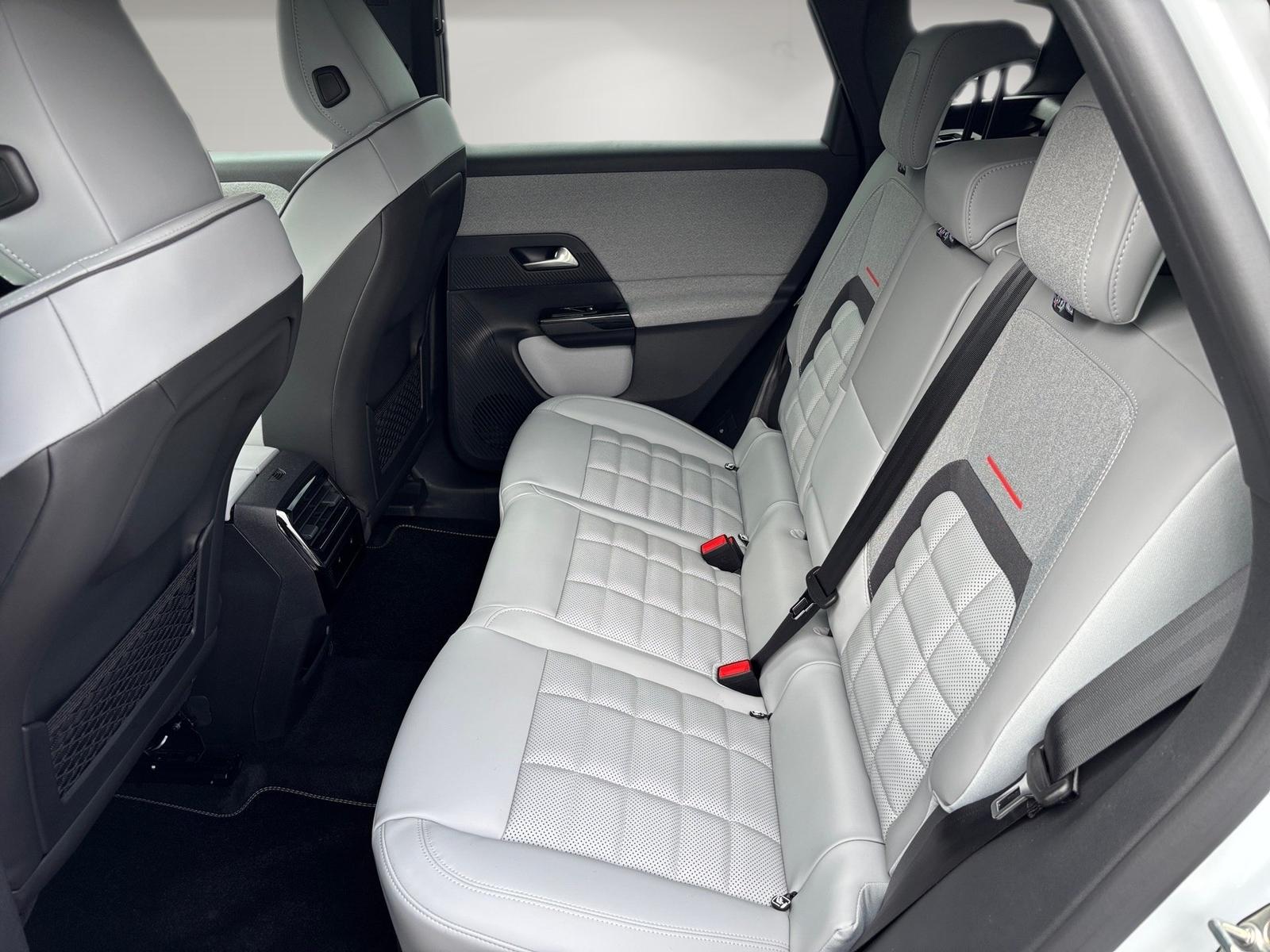 Citroën C5 Aircross 145 Hybrid MAX