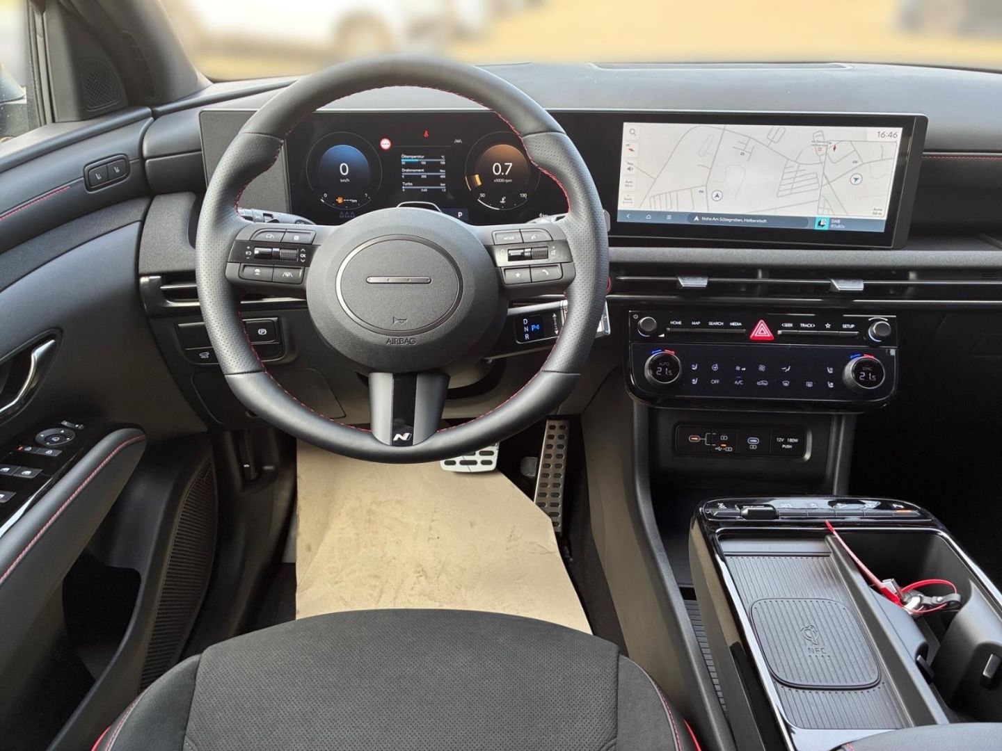 Hyundai TUCSON - Bild 10