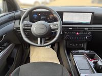Hyundai TUCSON - Vorschau Bild 10