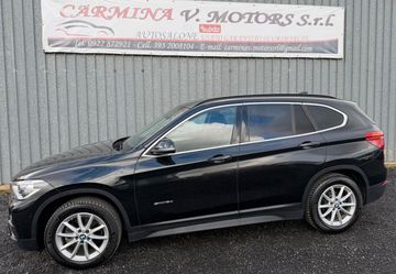 BMW X1 - 2