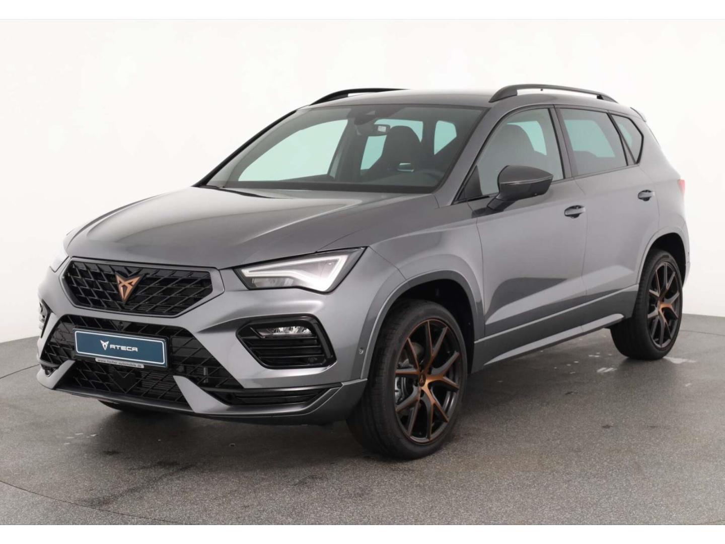 Cupra Ateca 1.5 TSI