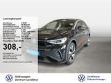 Volkswagen ID.5 Pro Automatik ACC MATRIX LM LED KlimaA AHK - Volkswagen ID.5: Limousine