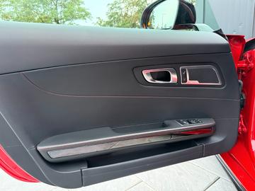 2015 Mercedes-BENZ AMG GT — фото 9