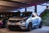 Nissan Juke 1.6 DIG-T NISMO RS 4x2 NISMO RS - Nissan Juke: RS