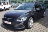 Volkswagen Golf Variant 1.0 eTSI DSG Life LED ACC AHK Navi - VW Gebrauchtwagen von 2021