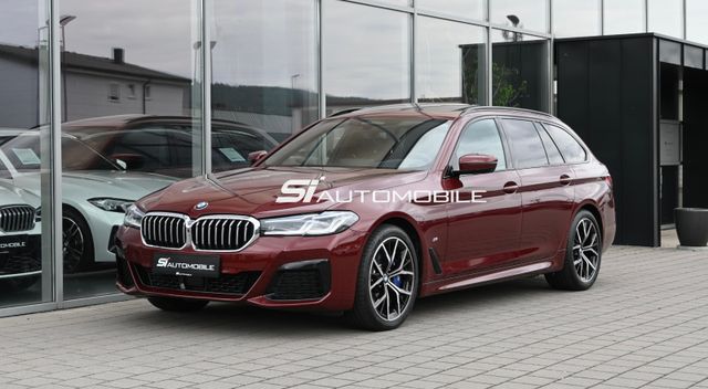 BMW 530d xDr. Touring M SPORT °°UVP 100.948€°°VOLL°°