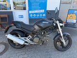 Ducati Monster 600 Dark *1.HAND+NUR 6.923 KM+TÜV NEU* - DUCATI MONSTER 600